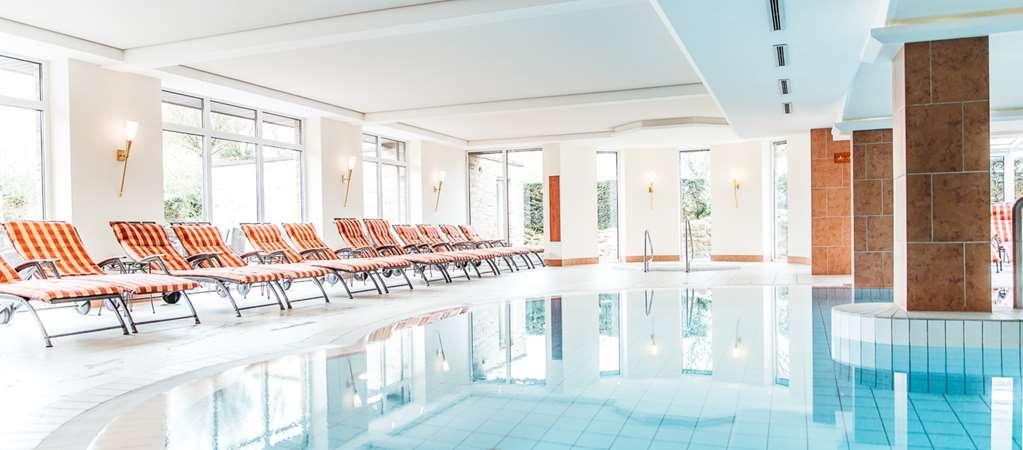 Ringhotel Teutoburger Wald Tecklenburg Facilități foto