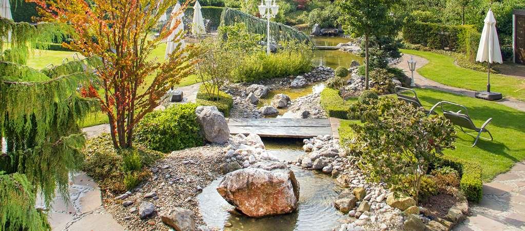 Ringhotel Teutoburger Wald Tecklenburg Facilități foto