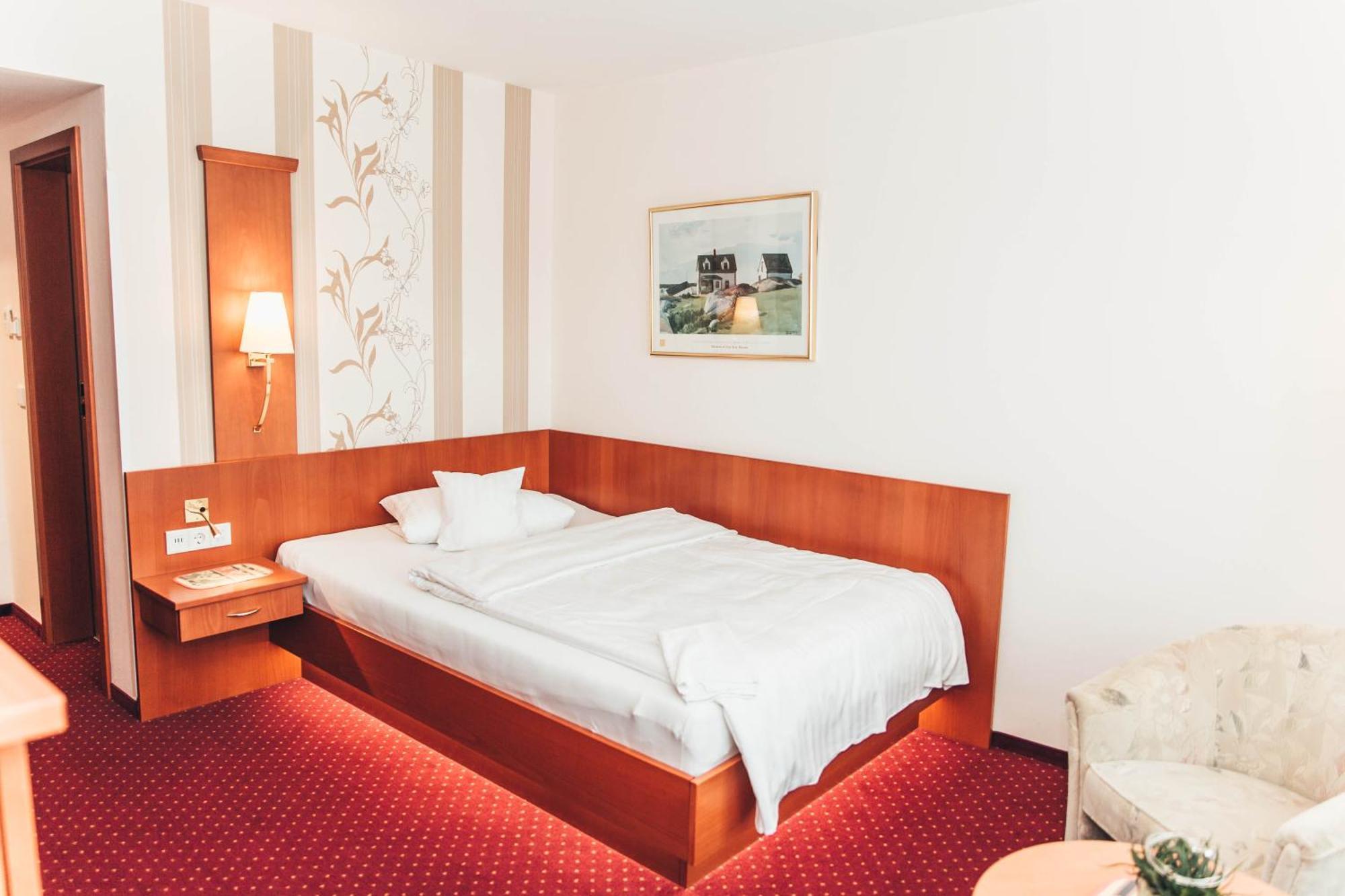 Ringhotel Teutoburger Wald Tecklenburg Cameră foto