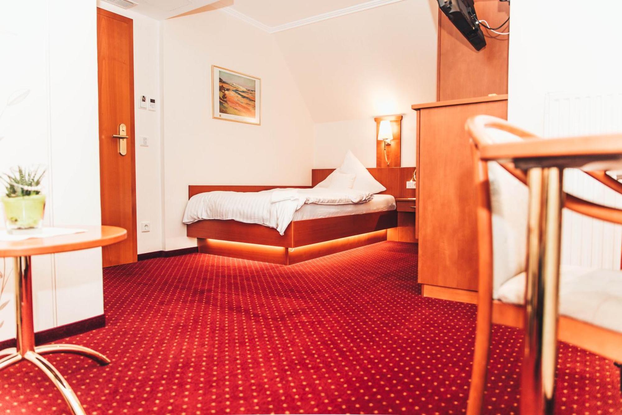 Ringhotel Teutoburger Wald Tecklenburg Cameră foto