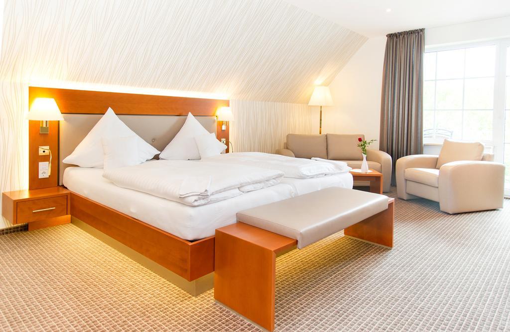 Ringhotel Teutoburger Wald Tecklenburg Cameră foto