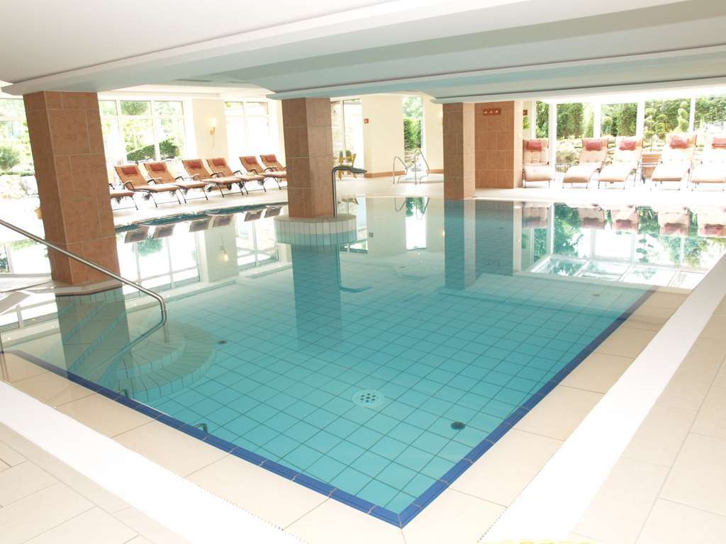 Ringhotel Teutoburger Wald Tecklenburg Facilități foto