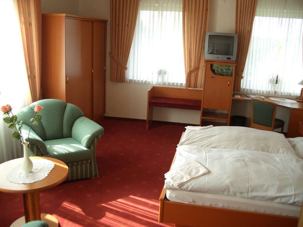 Ringhotel Teutoburger Wald Tecklenburg Facilități foto