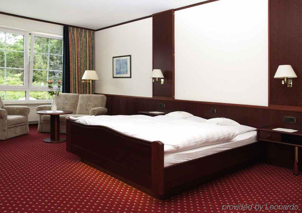 Ringhotel Teutoburger Wald Tecklenburg Cameră foto