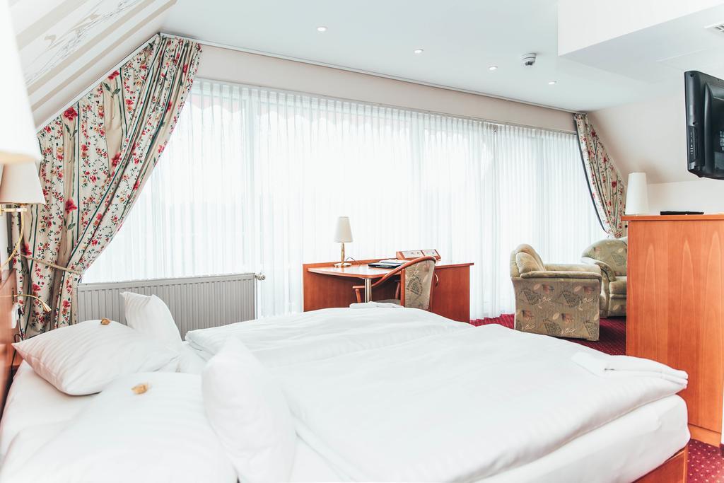 Ringhotel Teutoburger Wald Tecklenburg Cameră foto