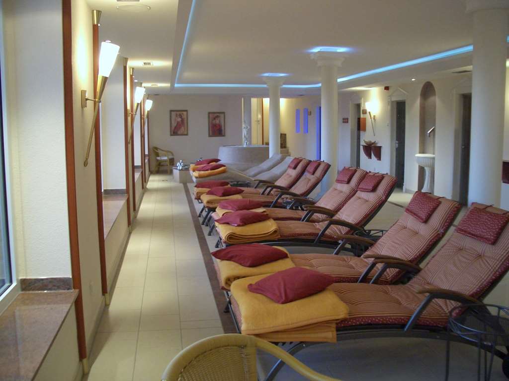 Ringhotel Teutoburger Wald Tecklenburg Facilități foto