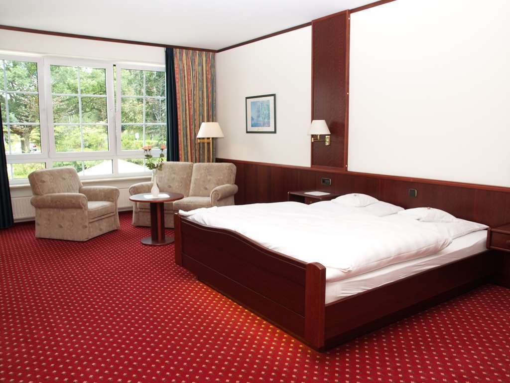Ringhotel Teutoburger Wald Tecklenburg Cameră foto